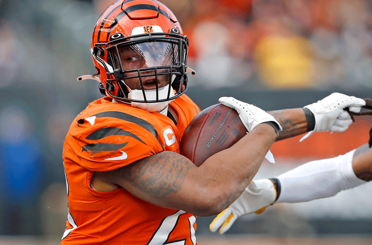 NFL Week 13 Bet Now or Bet Later: Grab the Bengals Below the FG Now