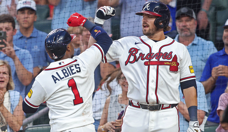 Braves vs Mets Prediction, Picks & Odds for Today's MLB Game