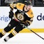 Dmitry Orlov Boston Bruins NHL