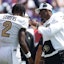 Deion & Shedeur Sanders Colorado Buffaloes NCAAF