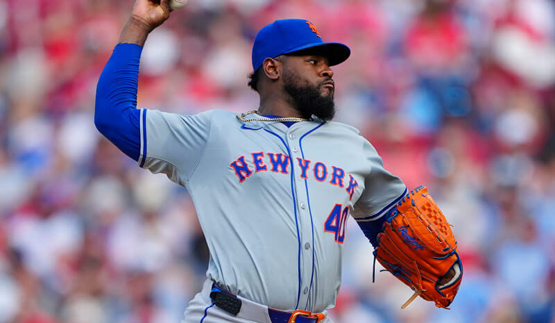 Mets vs Braves Prediction, Picks & Odds for Tonight’s MLB Game