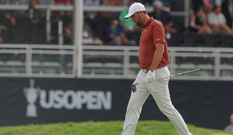 How To Bet - U.S. Open Odds 2026: Favorites & Trends for Shinnecock Hills