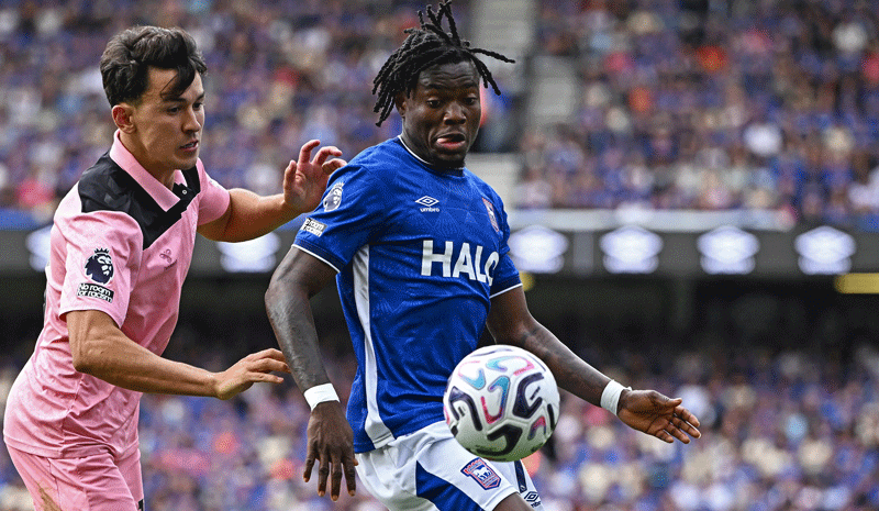 How To Bet - Ipswich vs Liverpool Predictions, Picks & Odds for Friday’s Premier League Match