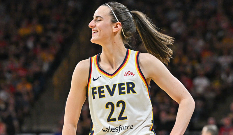 Sky vs Fever Predictions, Picks & Odds for Today's WNBA Game