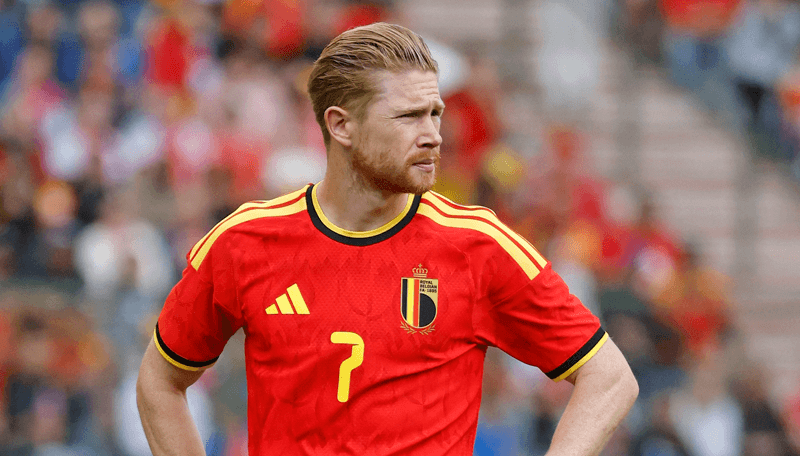 How To Bet - Belgium vs Egypt Predictions, Picks & Odds: Who Will Win Today's World Cup Match?