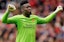 Andre Onana Manchester United EPL