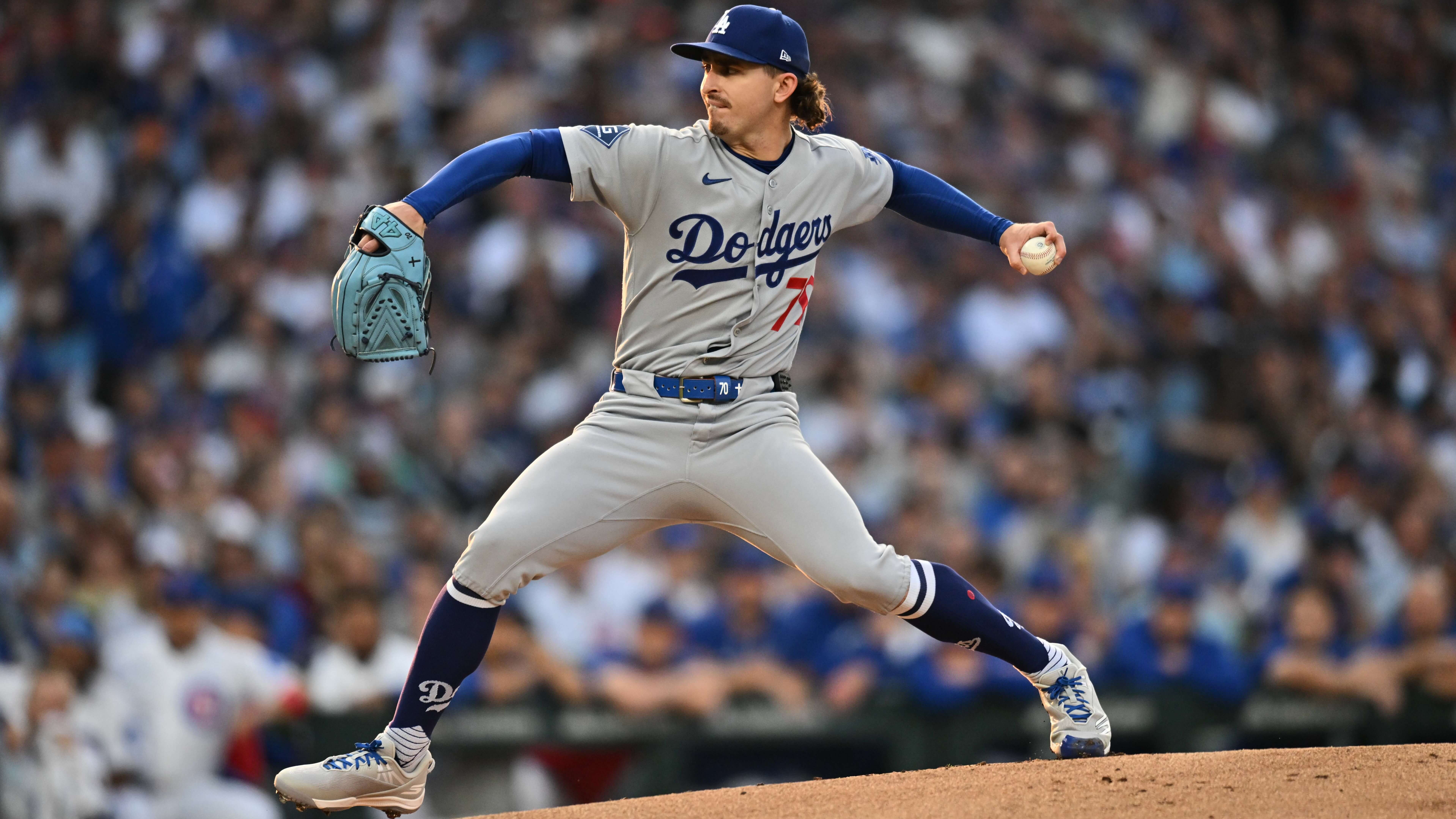 Dodgers vs Diamondbacks Prediction, Picks & Odds for Today's MLB Game