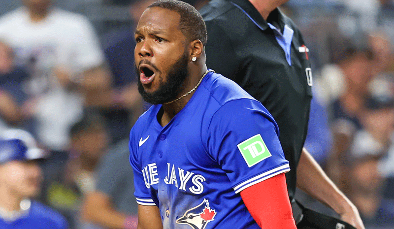 MLB Home Run Predictions Today: Best Playoff HR Prop Bets, Picks, Parlay & Odds for Wednesday, October 8