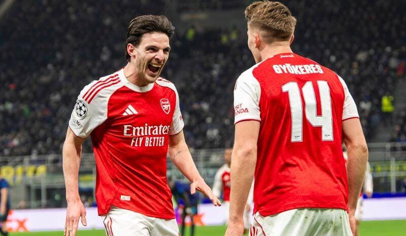 Champions League Odds: Latest Title Odds & Betting Favorites