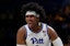 Blake Hinson Pitt Panthers NCAAB