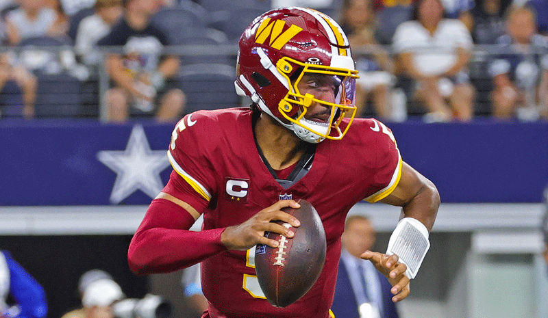 How To Bet - NFL Picks Against the Spread for Every Week 6 Game