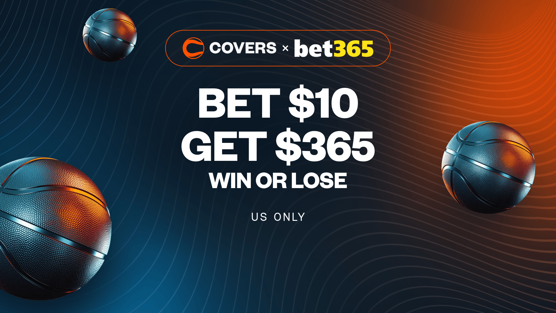 How To Bet - Bet365 Bonus Code: Claim $365 Bonus Bets for Arkansas-Arizona, College Basketball Games This Weekend