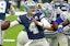 Dallas Cowboys Dak Prescott