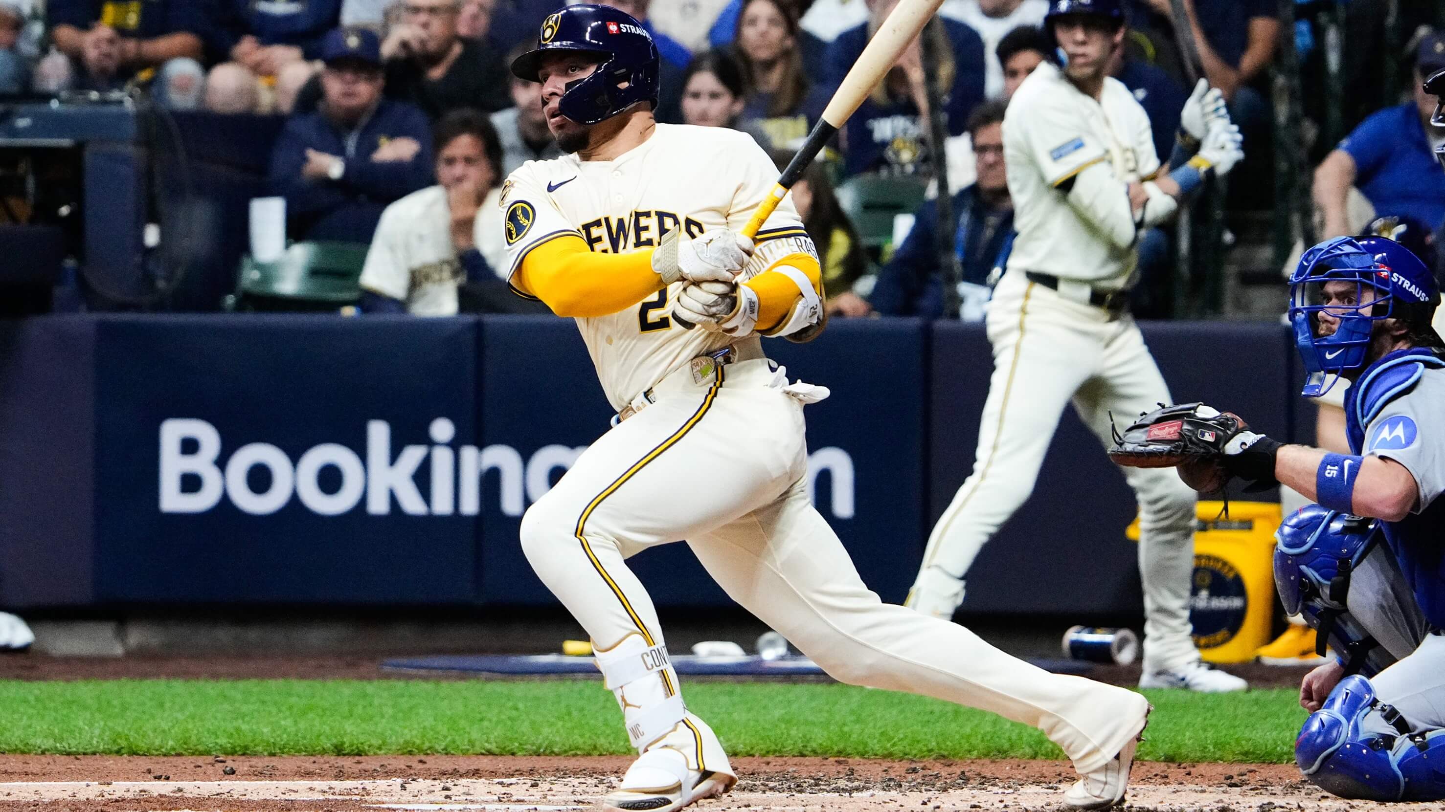 MLB Home Run Predictions Today: Best Playoff HR Prop Bets, Picks, Parlay & Odds for Thursday, October 9