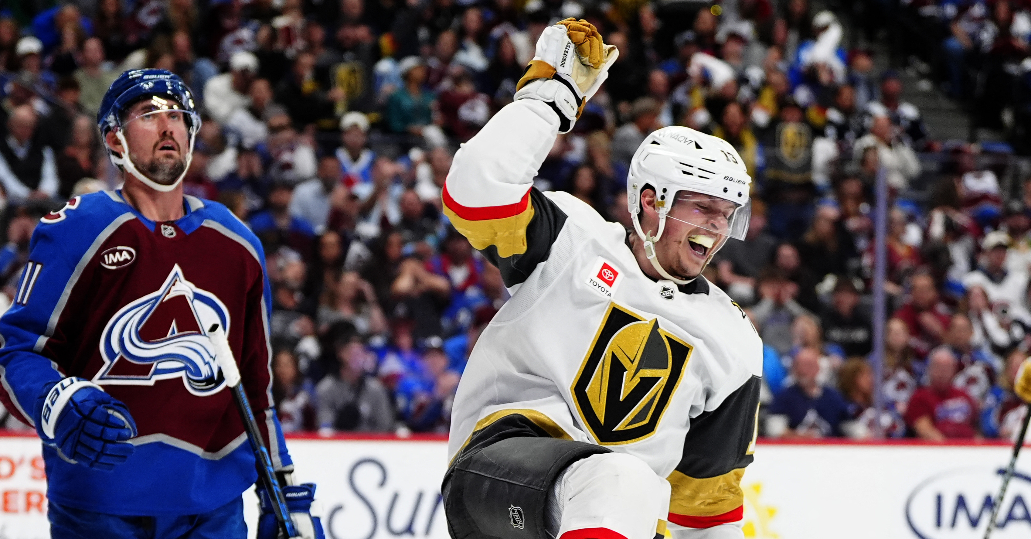 How To Bet - Golden Knights vs Hurricanes Props & Stanley Cup Final Game 1 Best Bets