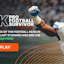 Covers $10K Pro Football Survivor contest