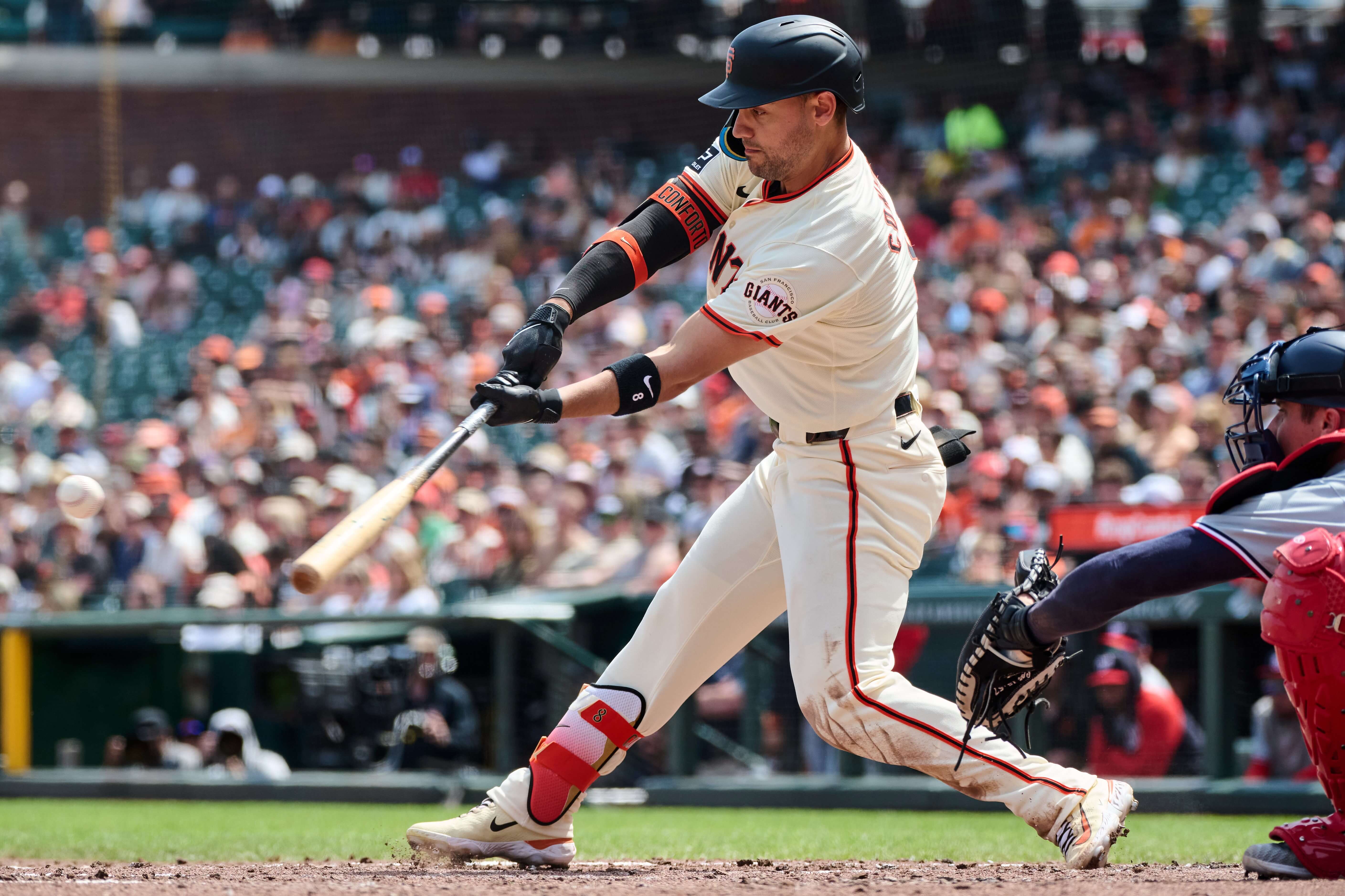 How To Bet - Today’s MLB Prop Picks and Best Bets: Conforto Drives D-Backs Mad