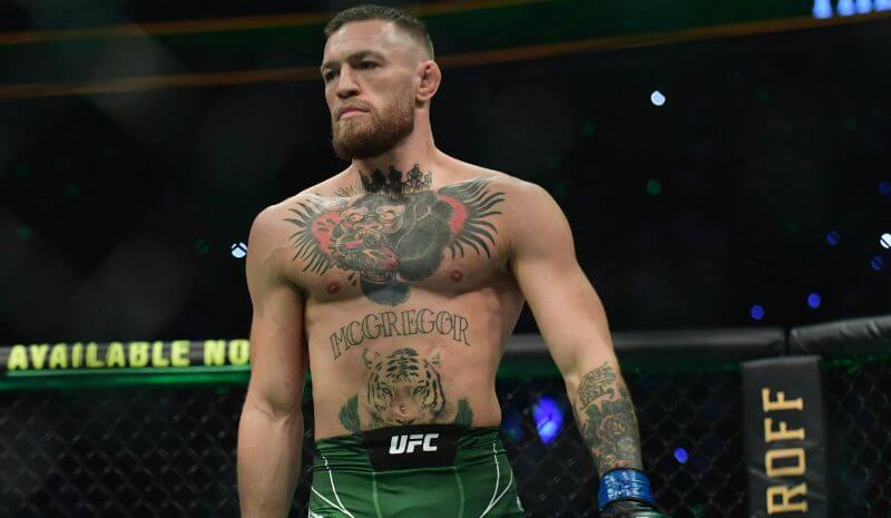 How To Bet - UFC 329 Odds for July 11: McGregor vs Holloway Odds & Fight Card