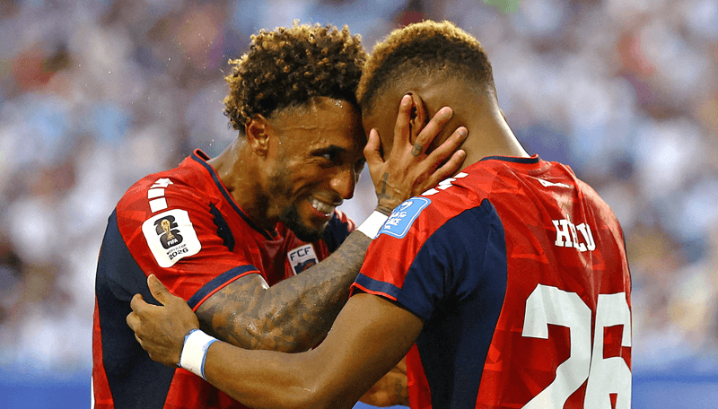 How To Bet - Cape Verde vs Saudi Arabia Predictions, Picks & Odds: Friday, June 26 World Cup Match