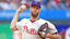 Zack Wheeler Philadelphia Phillies MLB
