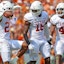 Texas Longhorns Big 12 college football