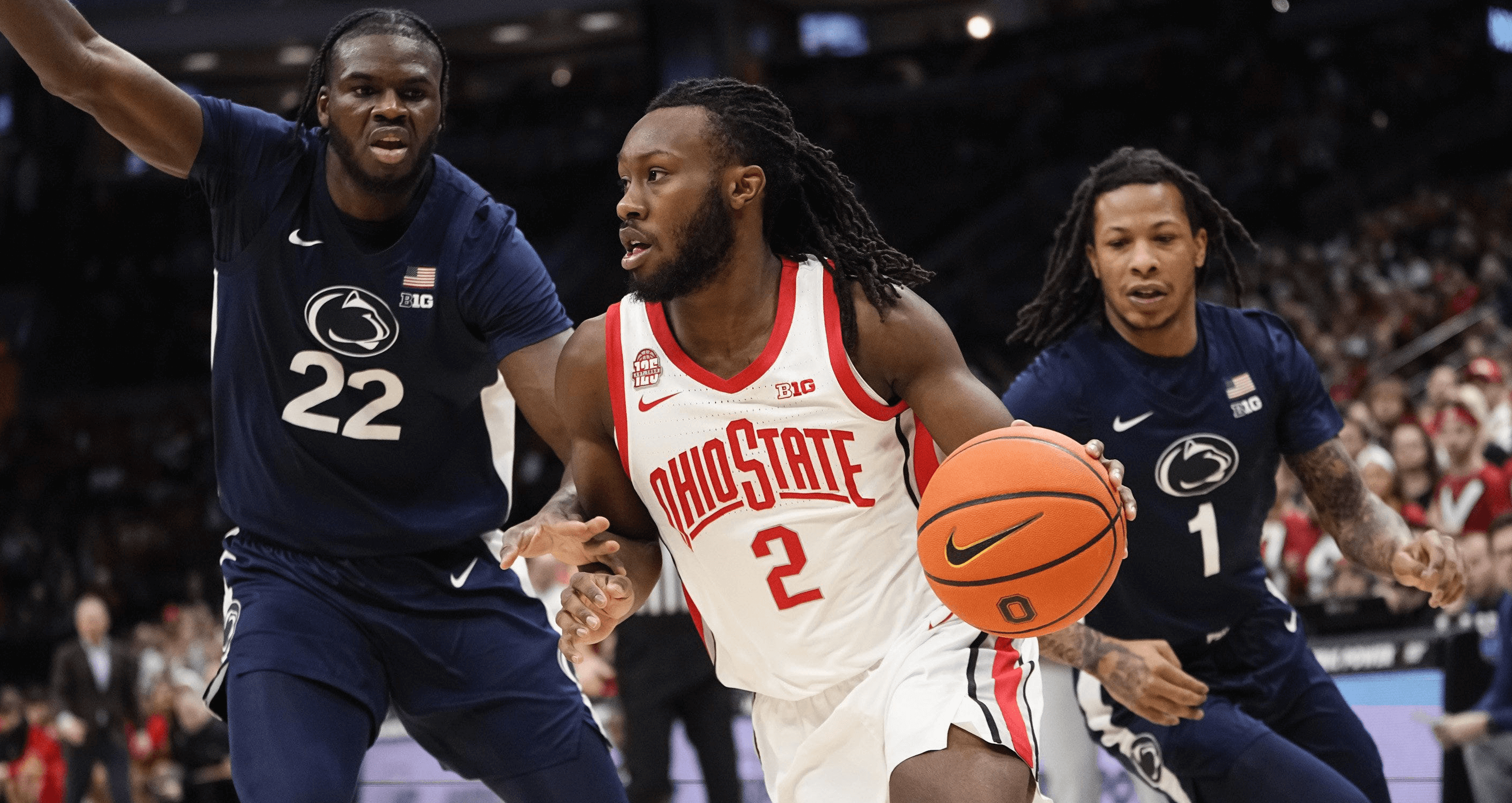 Ohio State vs Texas A&M Prediction, Picks, and Odds for Tonight’s College Basketball Game