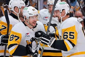 Blues vs Penguins Prediction, Picks & Same-Game Parlay for Tonight’s NHL Game