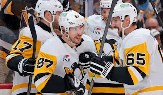 How To Bet - Blues vs Penguins Prediction, Picks & Same-Game Parlay for Tonight’s NHL Game