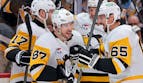 Blues vs Penguins Prediction, Picks & Same-Game Parlay for Tonight’s NHL Game