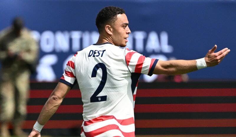 Today's World Cup Matchups & Odds: Friday, June 12 Schedule