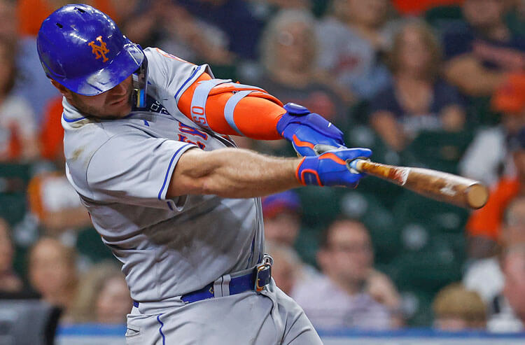 Mets vs Astros Picks and Predictions: Soaring Past the Over in Space City