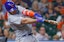 Pete Alonso New York Mets MLB