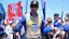 NASCAR Chase Elliott