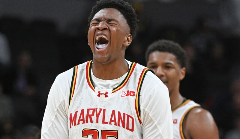 Colorado State vs Maryland Prediction, Picks & Odds for Sunday’s March Madness Game