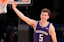 Ryan Langborg Northwestern Wildcats NCAAB