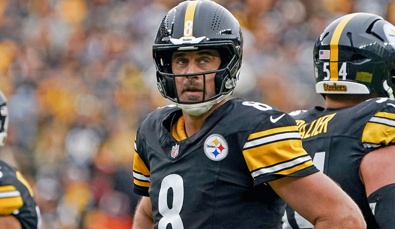 NFL Picks Against the Spread for Every Week 4 Game