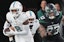 Jevon Holland Miami Dolphins NFL