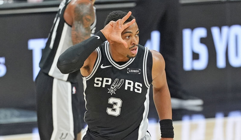 How To Bet - 2026 NBA Sixth Man of the Year Odds: Johnson Takes the Throne