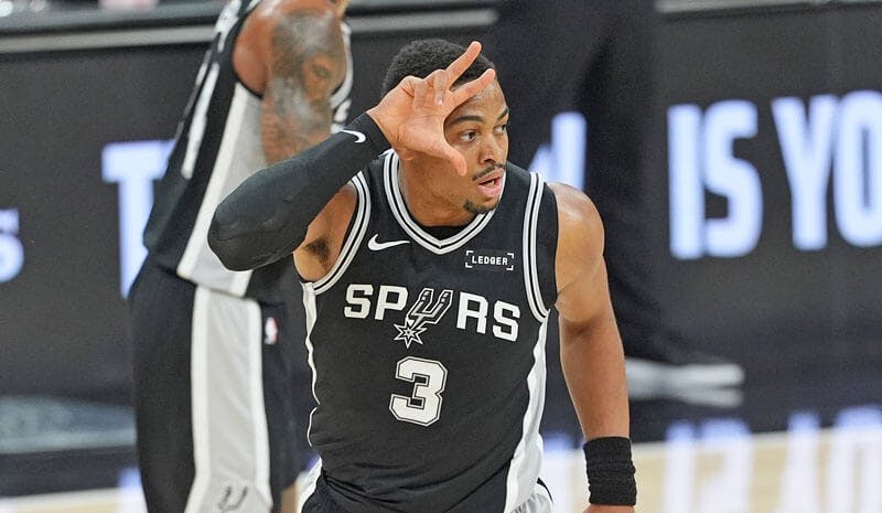 2026 NBA Sixth Man of the Year Odds: Johnson Takes the Throne