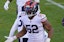 Khalil Mack Chicago Bears NFL