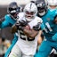 Josh Jacobs Las Vegas Raiders
