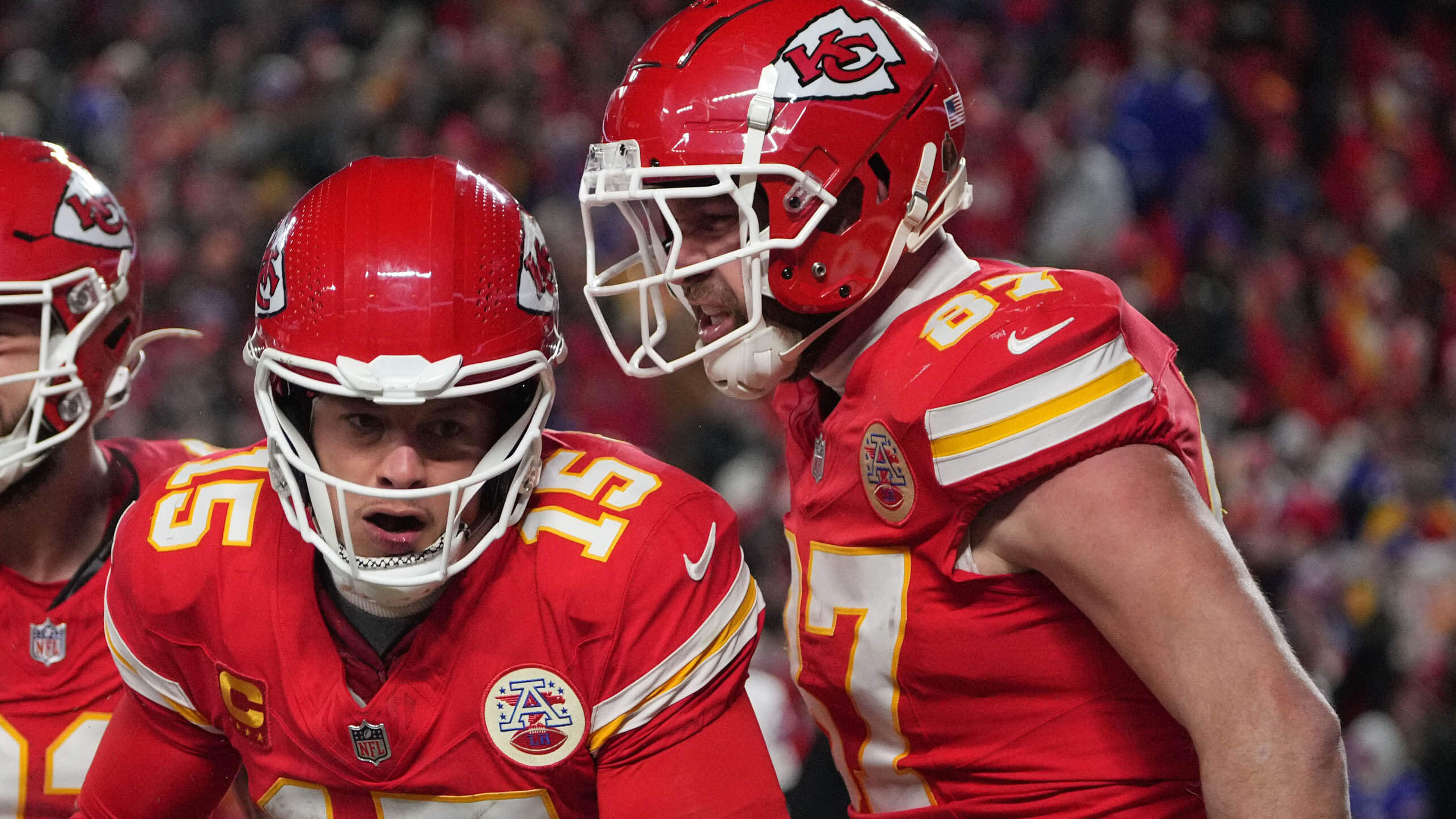 2025 Super Bowl Odds: Latest Super Bowl 59 Spreads, Betting Trends for Chiefs vs Eagles