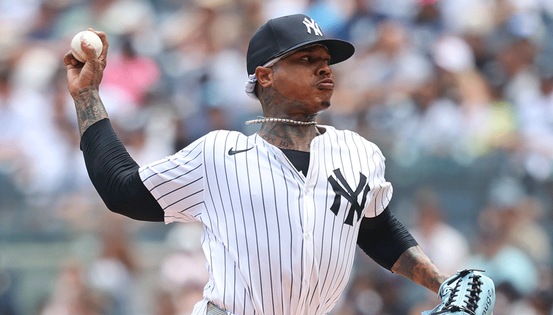Yankees vs Mets Prediction, Picks & Odds for Today’s MLB Game