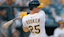 Brent Rooker A's MLB