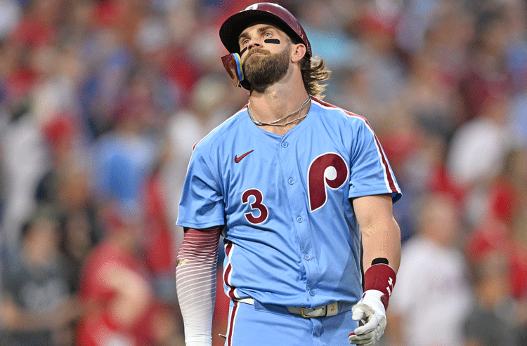 How To Bet - 2024 World Series Odds: Phillies Latest to Face Injury Bug