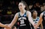 Breanna Stewart New York Liberty WNBA