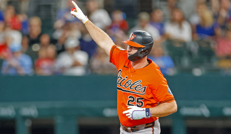 MLB Expert Picks & Baseball Predictions August 10