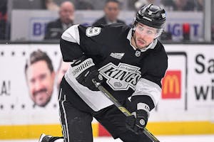 Kings vs Sharks Prediction, Picks & Same-Game Parlay for Tonight’s NHL Game