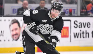 How To Bet - Kings vs Sharks Prediction, Picks & Same-Game Parlay for Tonight’s NHL Game