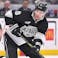 Adrian Kempe Los Angeles Kings NHL